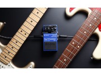 <b>BOSS SY-1 Pedal Sintetizador de Guitarra Elétrica e Baixo</b> <b>BOSS SY-1 Pedal Sintetizador de Guitarra Elétrica e Baixo</b>